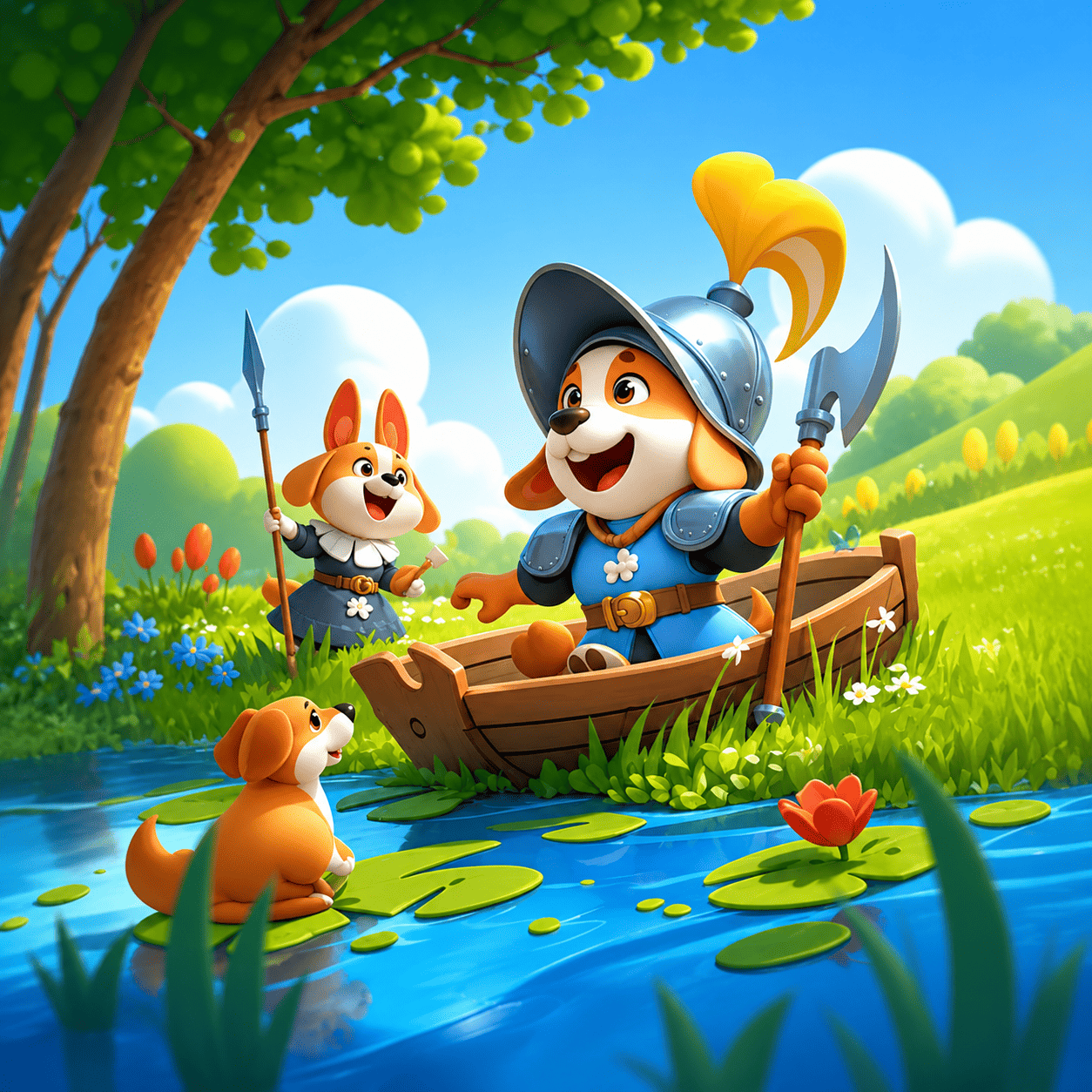 ZivikMorlenDrilo featured game artwork