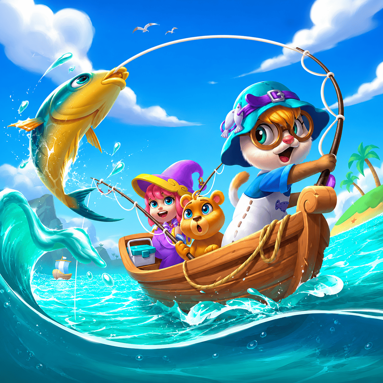 ZivikMorlenDrilo featured game artwork