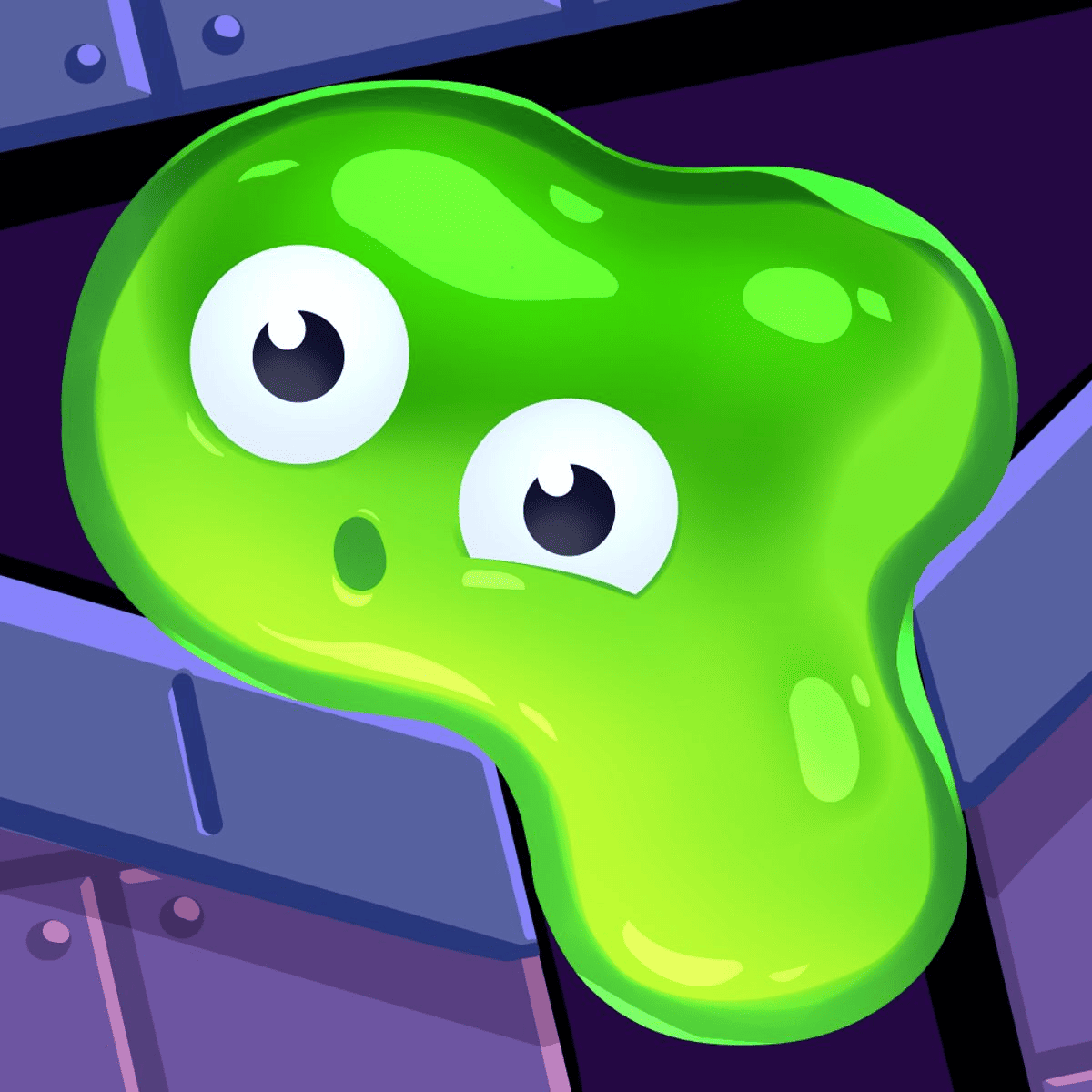 Slime Laboratory game thumbnail